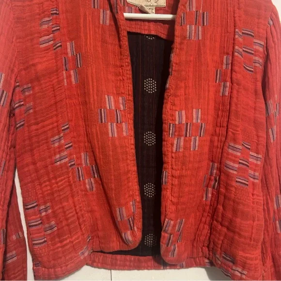 Ace & Jig Jude Jacket in Jolie - Picture 9 of 16